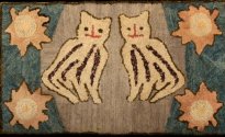 Pine Island Primitives